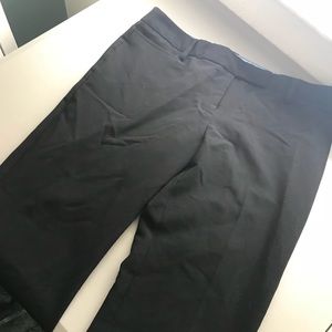 Dress pants